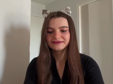 Cherryelin December 18, 2024 Chaturbate stream image