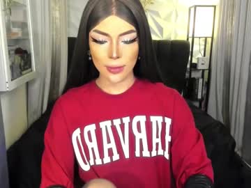 Cherryharper December 18, 2024 Chaturbate stream image