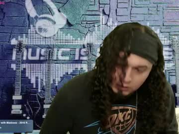 Chinoroz December 18, 2024 Chaturbate stream image