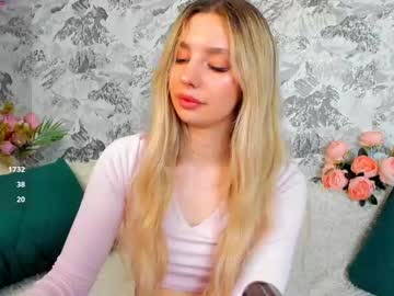 Chloe_Lov_ December 18, 2024 Chaturbate stream image
