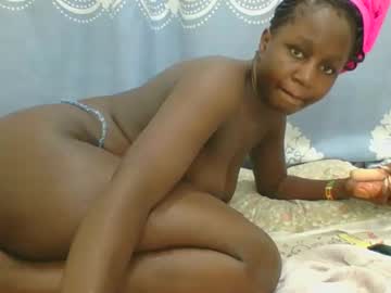 Chocolateskin4 December 18, 2024 Chaturbate stream image