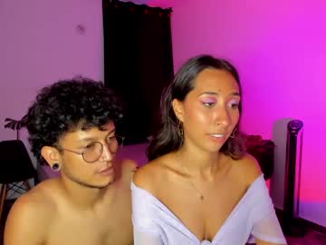 Cinamon_Kingdom December 18, 2024 Chaturbate stream image