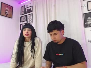 Coupsextop December 18, 2024 Chaturbate stream image