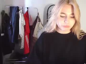 Cutie_Winky December 18, 2024 Chaturbate stream image