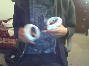 Dafreakylustboy December 18, 2024 Chaturbate stream image