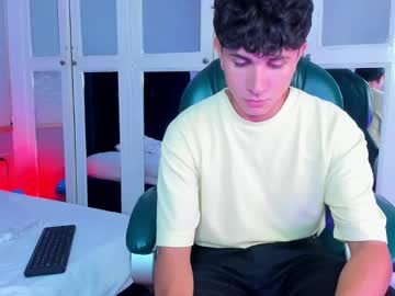 Daniel_Harris stream photo from December 18, 2024