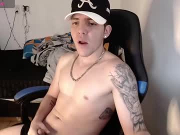 Daniel_Vargas5 December 18, 2024 Chaturbate stream image