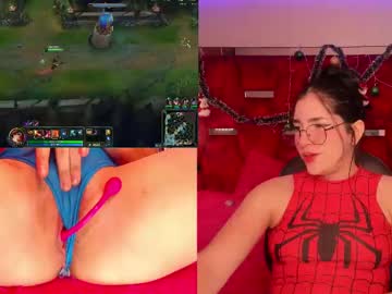 Demiparisi December 18, 2024 Chaturbate stream image