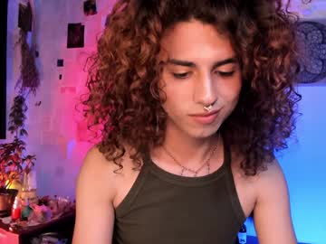 Desidias December 18, 2024 Chaturbate stream image