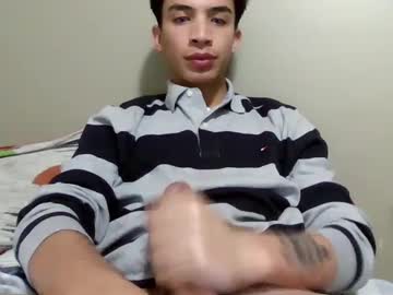 Diego_Tarvar December 18, 2024 Chaturbate stream image