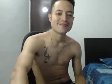 Dimitri_Quiet December 18, 2024 Chaturbate stream image