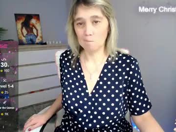 Divine_Lady_ December 18, 2024 Chaturbate stream image