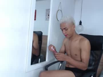 Dominic_F00x December 18, 2024 Chaturbate stream image