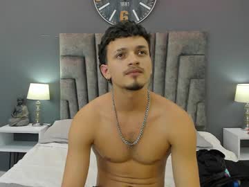 Drake_Killman December 18, 2024 Chaturbate stream image