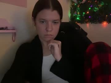 Ebony8ivory stream photo from December 18, 2024