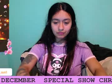 Elaine_Sun December 18, 2024 Chaturbate stream image