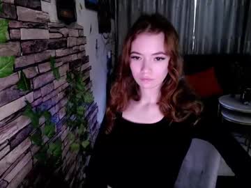 Elizabethmiller69 December 18, 2024 Chaturbate stream image