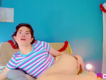 Erelis_ December 18, 2024 Chaturbate stream image