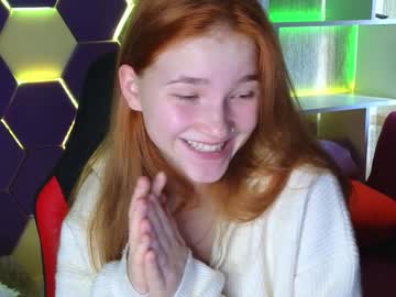 Erikabrian December 18, 2024 Chaturbate stream image