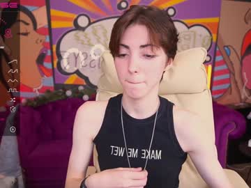 Eripumpkin December 18, 2024 Chaturbate stream image