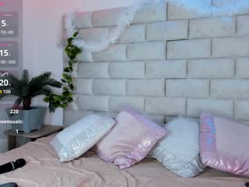Eternalfusion_ December 18, 2024 Chaturbate stream image