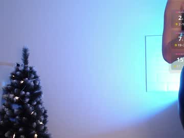 Evahailey_ December 18, 2024 Chaturbate stream image