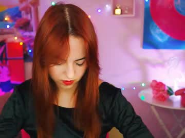 Evanellson December 18, 2024 Chaturbate stream image