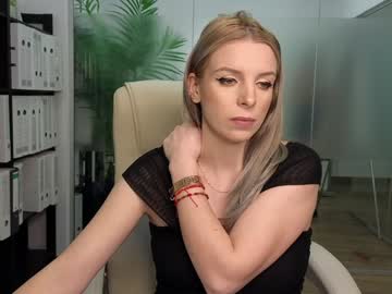 Eve_Morgan December 18, 2024 Chaturbate stream image