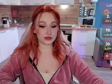 Flower_Camellia December 18, 2024 Chaturbate stream image