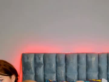 Furiana_Addams_ December 18, 2024 Chaturbate stream image
