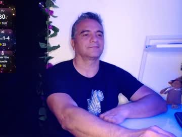 Golden_Punisher December 18, 2024 Chaturbate stream image