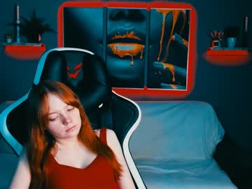 Harleyquinsy December 18, 2024 Chaturbate stream image