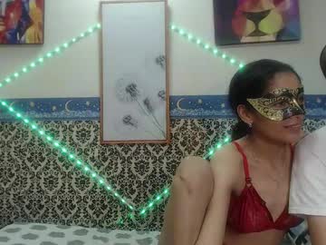 Hot_Bunnys24 December 18, 2024 Chaturbate stream image