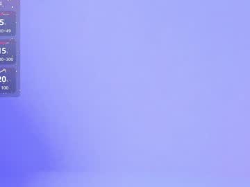 Iam_Luisa December 18, 2024 Chaturbate stream image