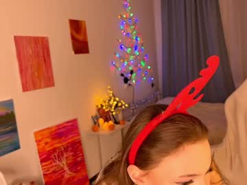 Innocent_Melissa December 18, 2024 Chaturbate stream image