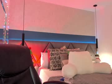 Isabellaallenn December 18, 2024 Chaturbate stream image