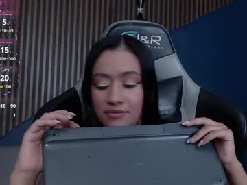 Issiswarrent December 18, 2024 Chaturbate stream image