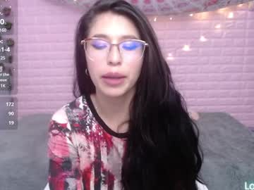 Ivana_Rose December 18, 2024 Chaturbate stream image