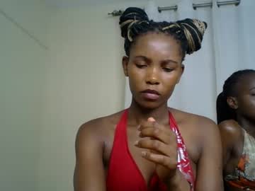 Ivy_Viviane December 18, 2024 Chaturbate stream image