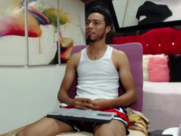 Jamez_Rashford December 18, 2024 Chaturbate stream image
