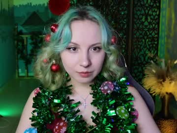 Jasminemilko stream photo from December 18, 2024