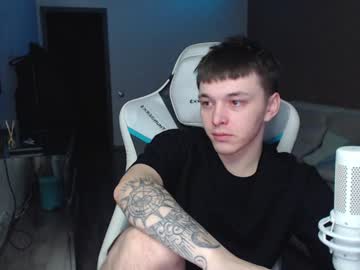 Jayce_Icestone December 18, 2024 Chaturbate stream image