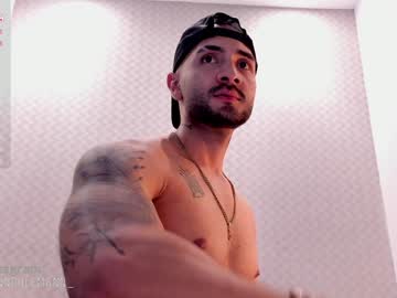 Jean_Coleman December 18, 2024 Chaturbate stream image