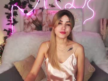 Jesica_Moon_ December 18, 2024 Chaturbate stream image