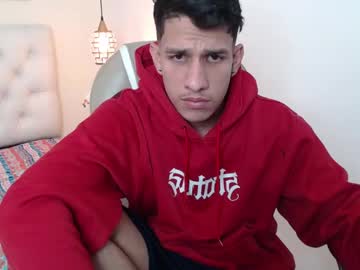 Jheidertwink December 18, 2024 Chaturbate stream image