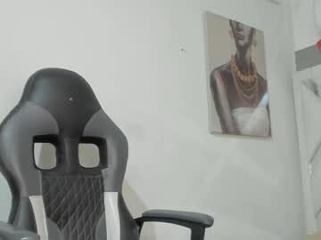 Jhonny_Flames7 December 18, 2024 Chaturbate stream image