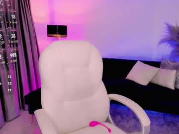 Jin_Harrison December 18, 2024 Chaturbate stream image
