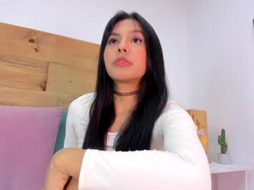 Juliana_Saaenz December 18, 2024 Chaturbate stream image