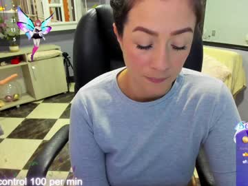 Kagomme_H December 18, 2024 Chaturbate stream image