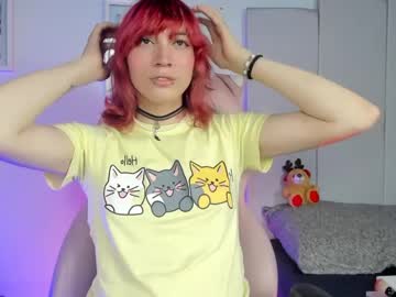 Kai_Suzuya December 18, 2024 Chaturbate stream image
